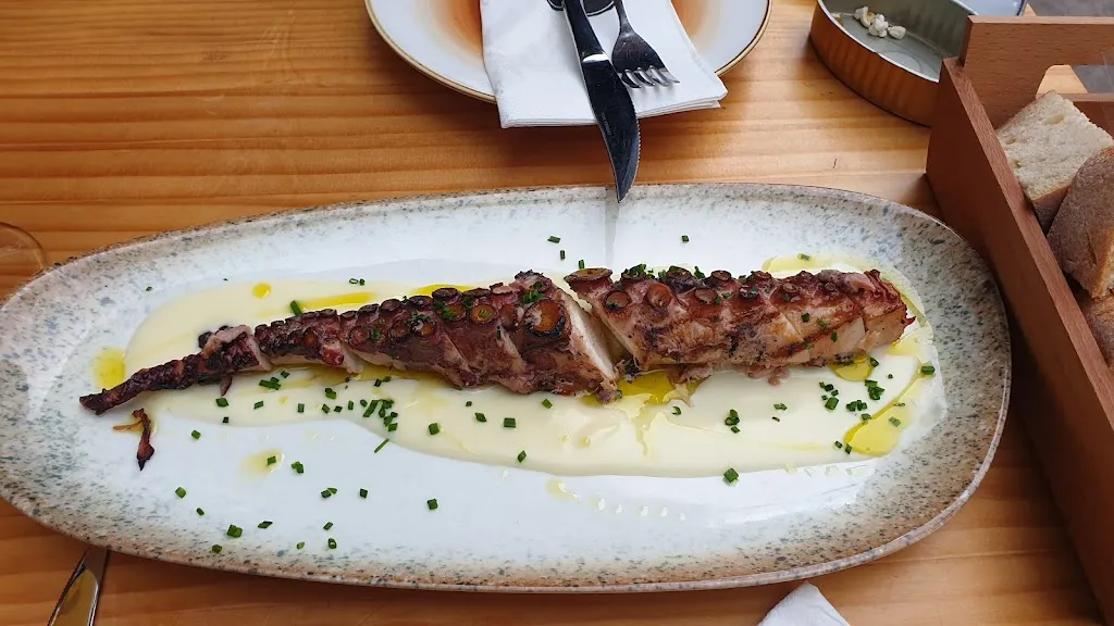 Menu_La Tapeoteca San Pedro I Restaurante Murcia_Murcia_image_7