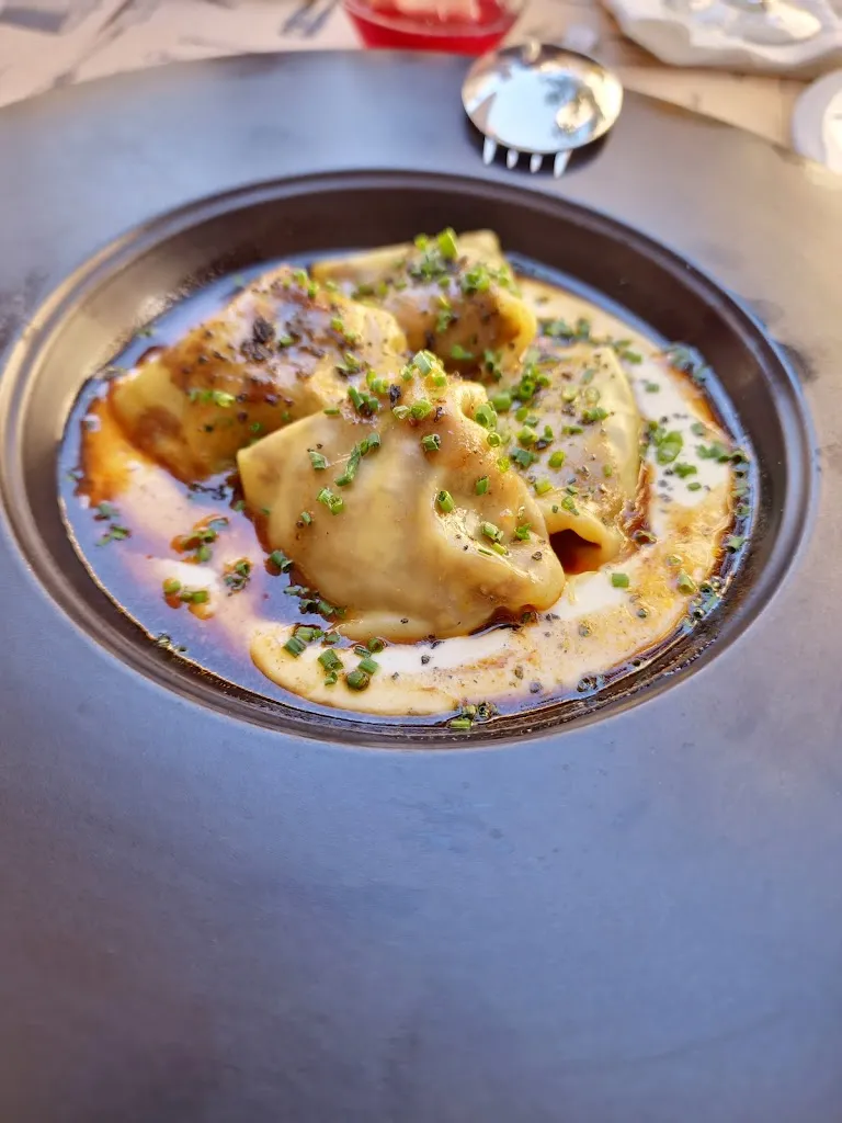 Menu_La Tapeoteca San Pedro I Restaurante Murcia_Murcia_image_8