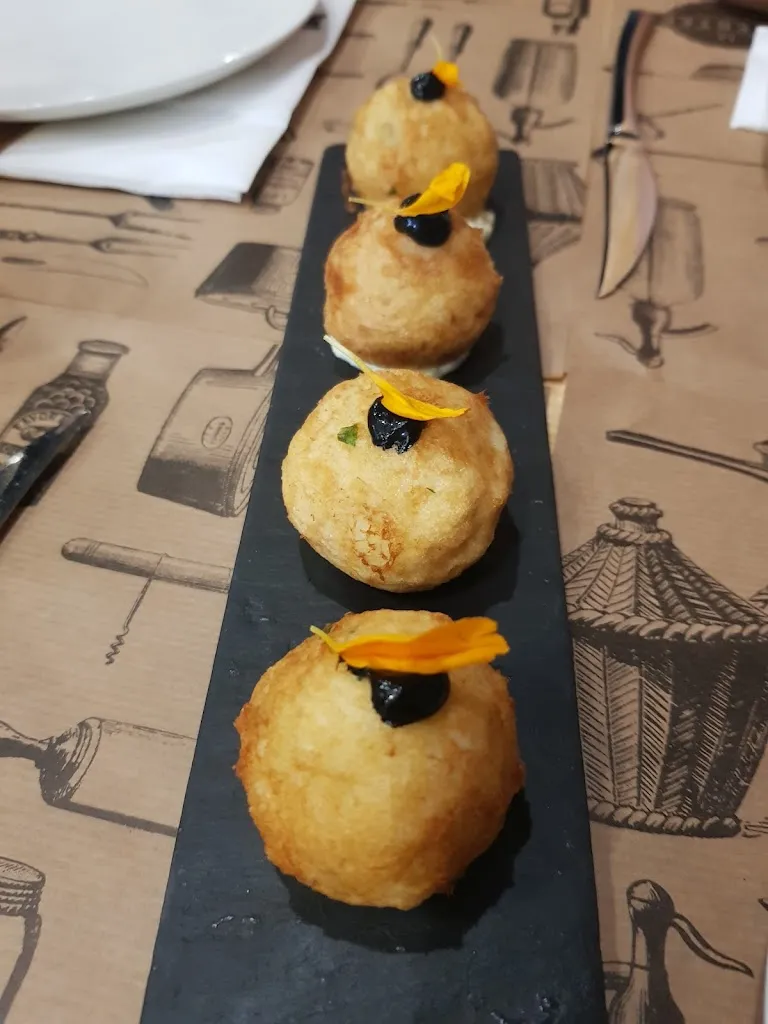 Menu_La Tapeoteca San Pedro I Restaurante Murcia_Murcia_image_9