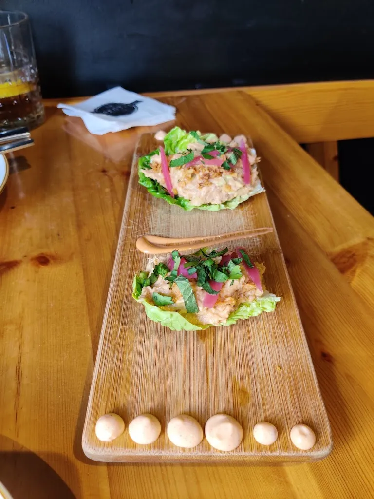 Aodh Mac Fhionnbhairr_La Tapeoteca San Pedro I Restaurante Murcia_Murcia_review