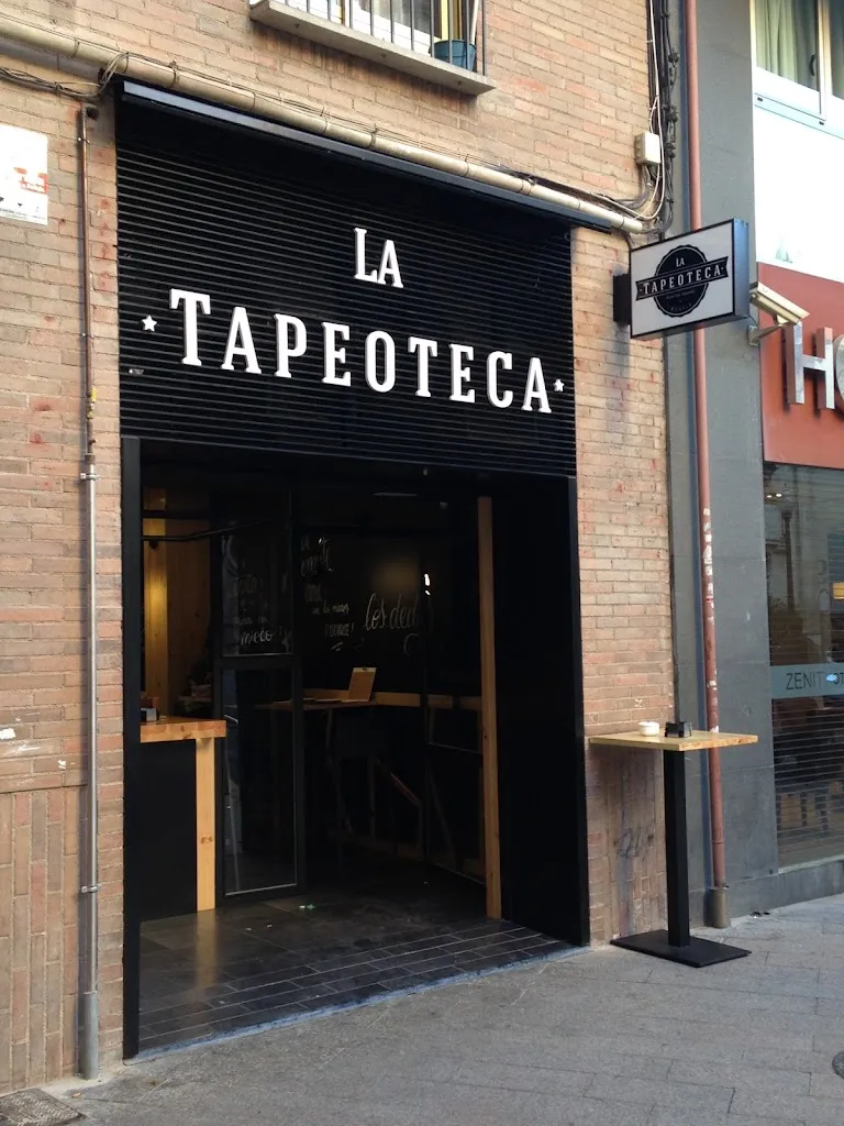 La Tapeoteca San Pedro I Restaurante Murcia_Murcia_slider_image_1
