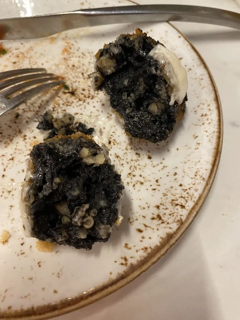 Brianne Gazal_El Pasaje de Belluga_Murcia_review