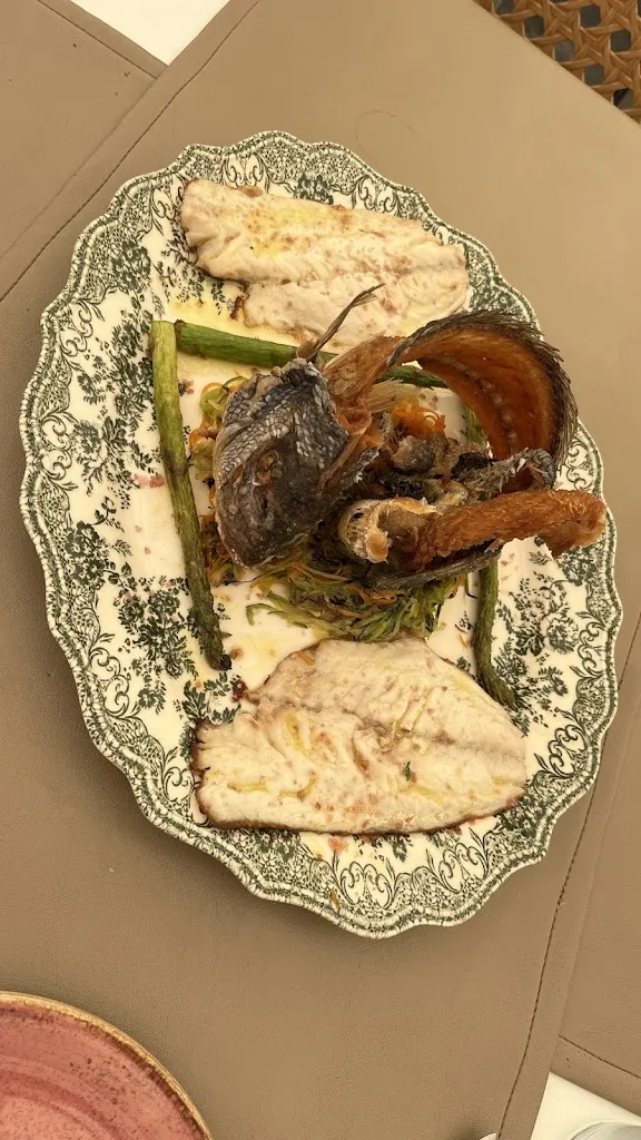 Edward Partis_El Pasaje de Belluga_Murcia_review