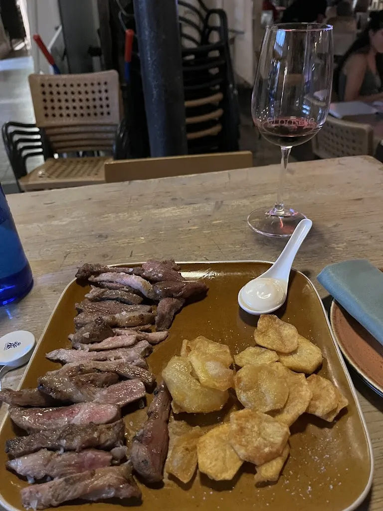 H.D. Harmsen_El Pasaje de Belluga_Murcia_review