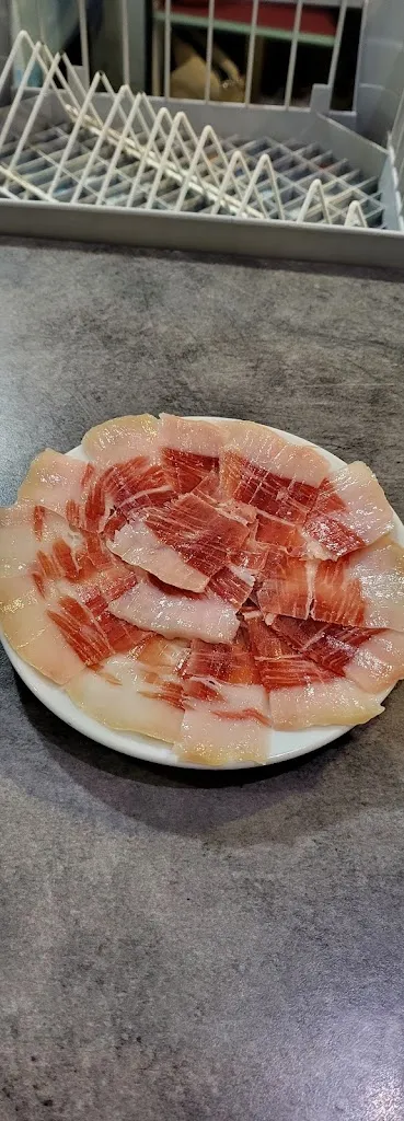 Menu_Cafeteria Delfox(La Bolera)_Redován_immagine_6