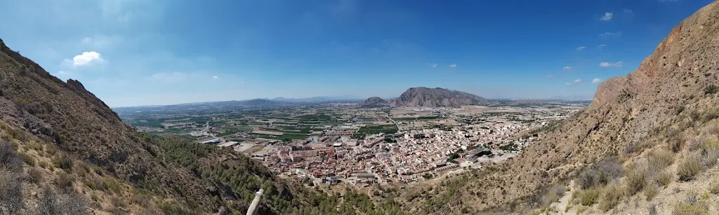 Christian poensin caillat_Cafeteria Delfox(La Bolera)_Redován_recensione
