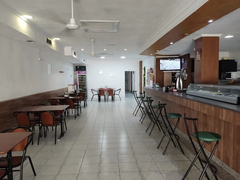 Cafeteria Delfox(La Bolera)_Redován_slider_image_1