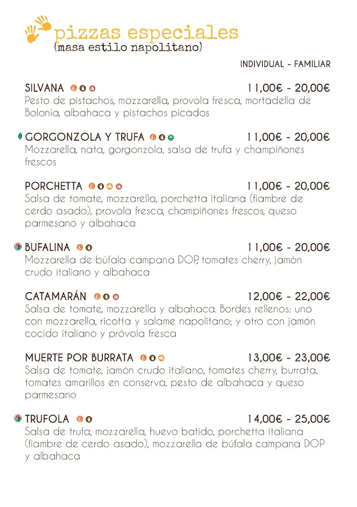 Menu_Pizzería Mano a Mano_Murcia_image_3