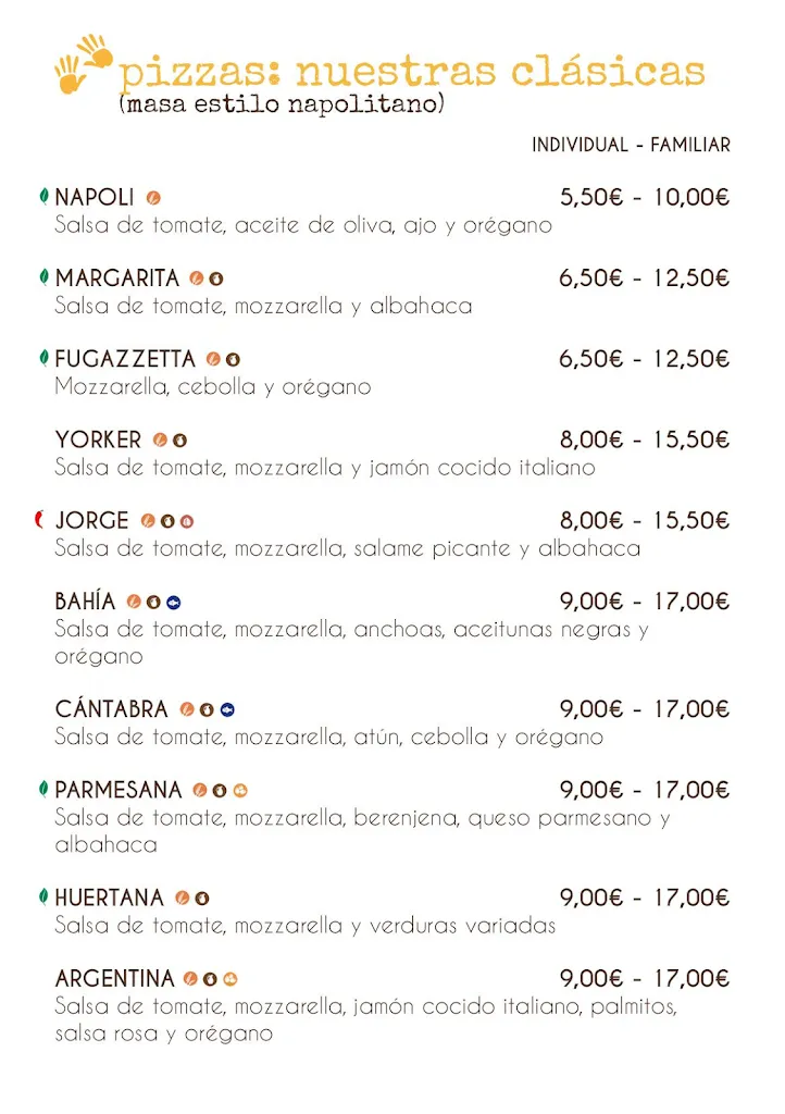 Menu_Pizzería Mano a Mano_Murcia_image_4