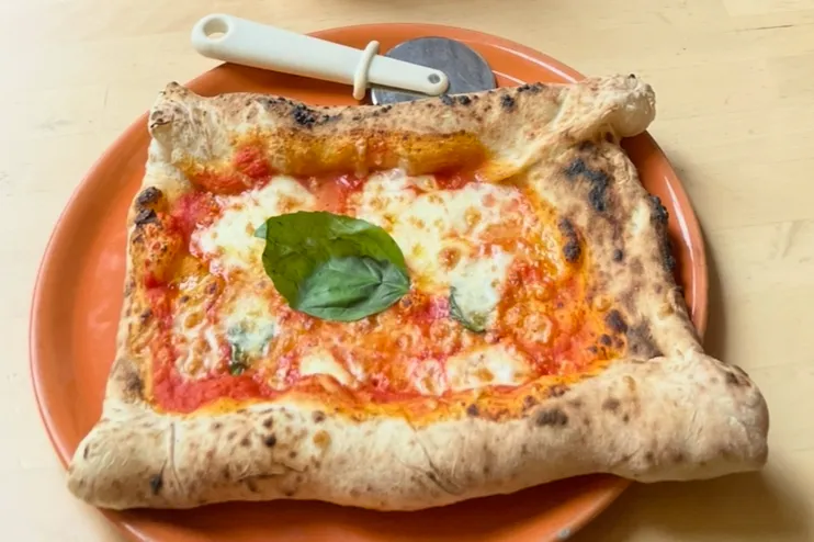 Mette_Pizzería Mano a Mano_Murcia_review