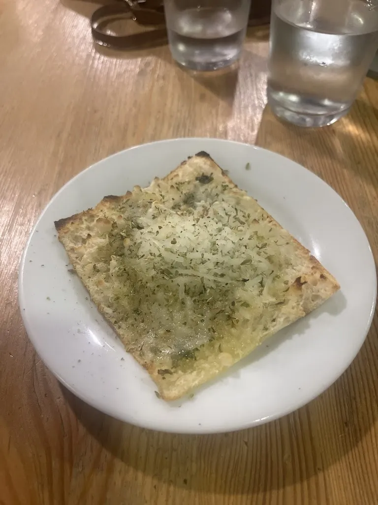 Jasmine_Pizzería Mano a Mano_Murcia_review