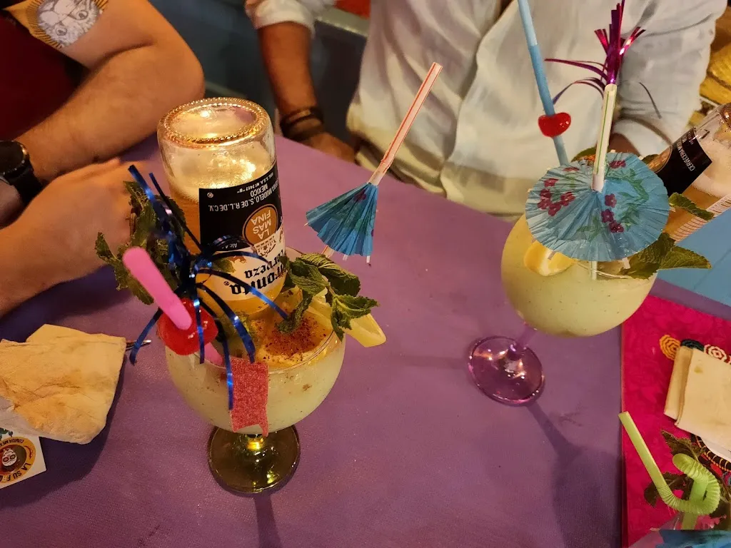 Menu_La SuFrida - Restaurante Mexicano en Murcia_Murcia_image_6