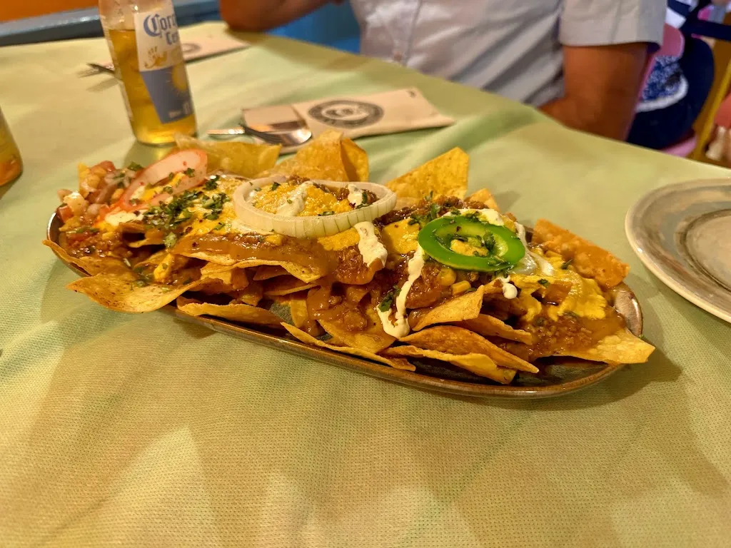 Menu_La SuFrida - Restaurante Mexicano en Murcia_Murcia_image_7