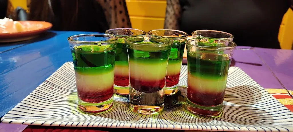 Menu_La SuFrida - Restaurante Mexicano en Murcia_Murcia_image_8