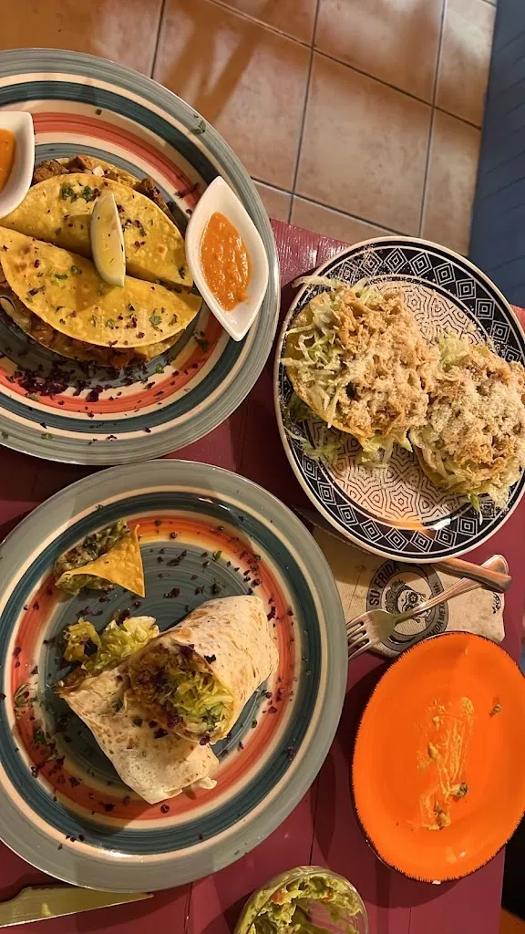 Menu_La SuFrida - Restaurante Mexicano en Murcia_Murcia_image_9