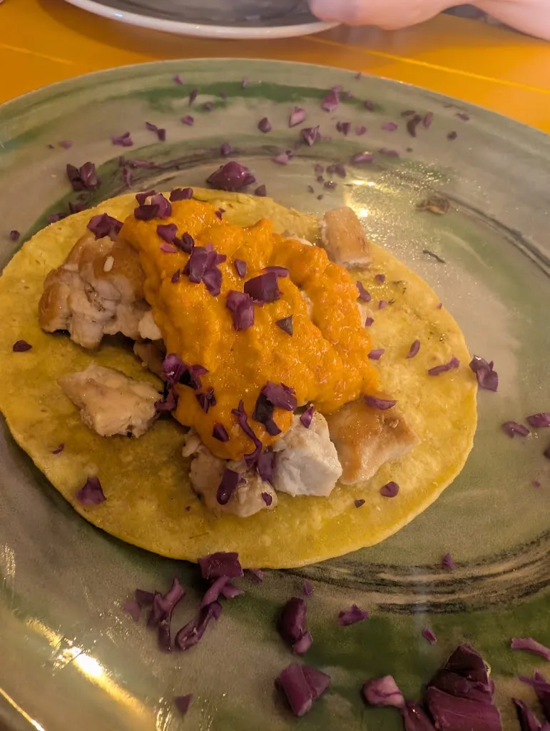 Salem C_La SuFrida - Restaurante Mexicano en Murcia_Murcia_review