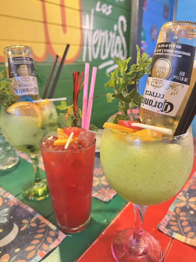 Bulat Tsyrenzhapov_La SuFrida - Restaurante Mexicano en Murcia_Murcia_review