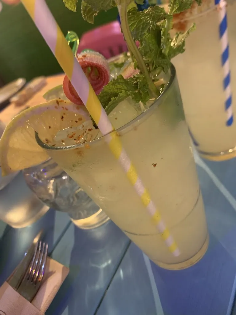 Samina Begum_La SuFrida - Restaurante Mexicano en Murcia_Murcia_review