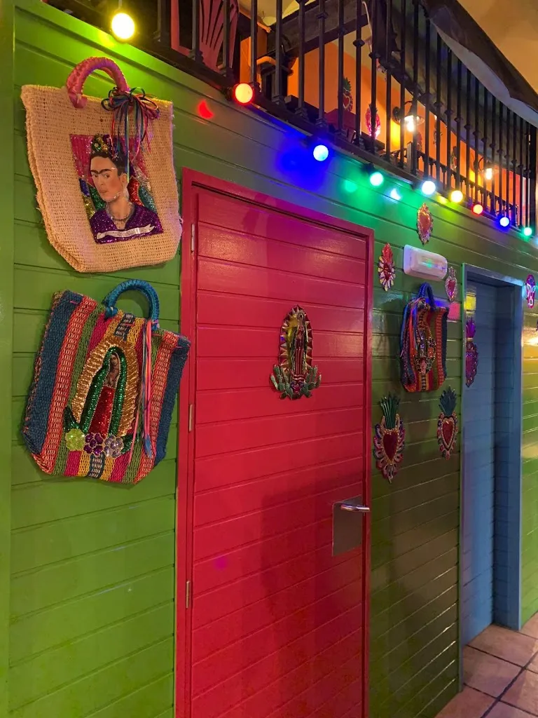 La SuFrida - Restaurante Mexicano en Murcia_Murcia_slider_image_1
