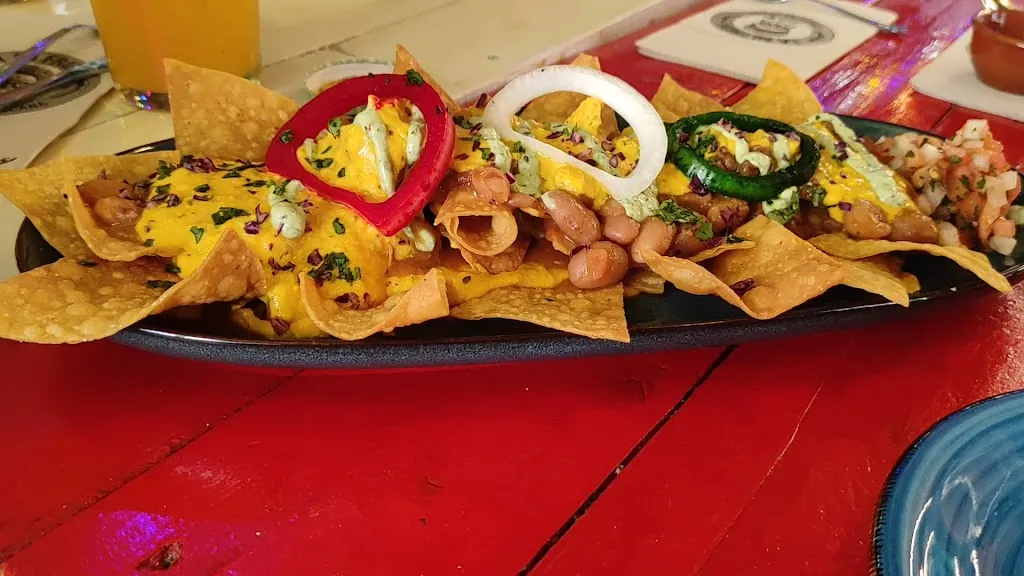 La SuFrida - Restaurante Mexicano en Murcia_Murcia_slider_image_2