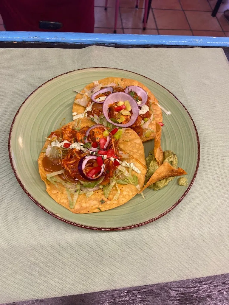 La SuFrida - Restaurante Mexicano en Murcia_Murcia_slider_image_3