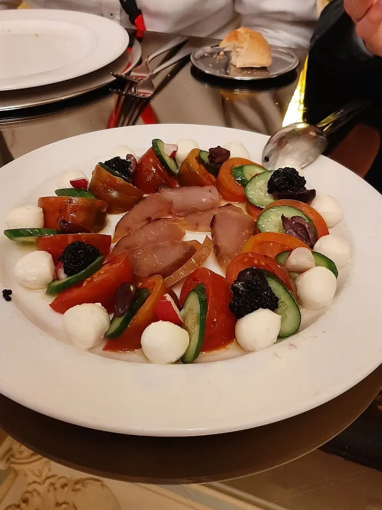 Menu_Restaurante Real Casino de Murcia_Murcia_image_7