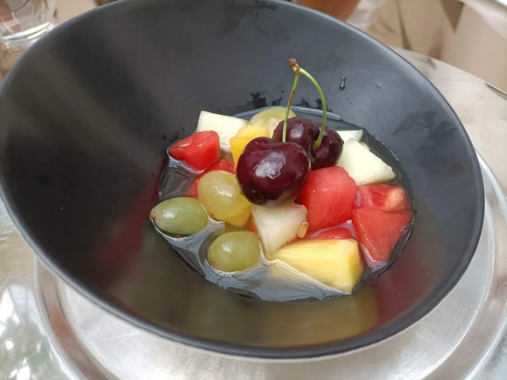 Menu_Restaurante Real Casino de Murcia_Murcia_image_9