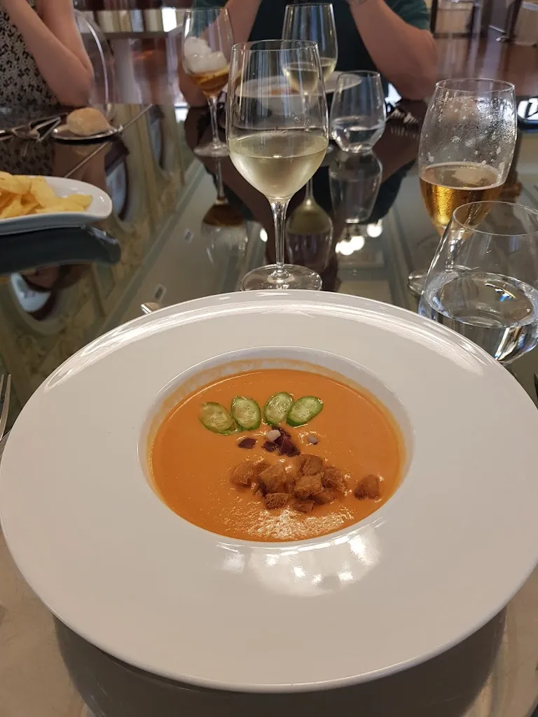 Per Sonesson_Restaurante Real Casino de Murcia_Murcia_review