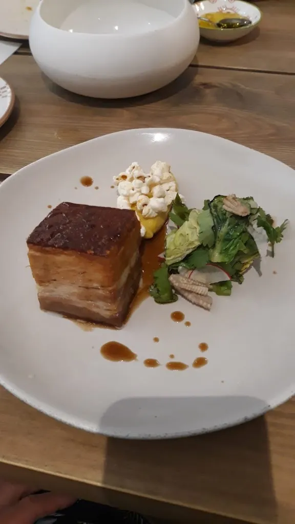 Aleksandra Bober_Polea_Murcia_review