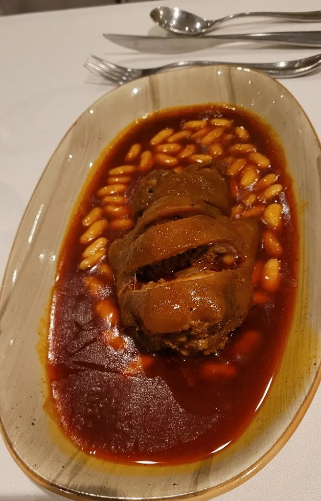 Menu_Alborada Restaurante en Murcia_Murcia_image_7