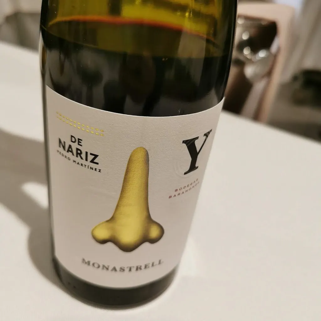 Menu_Alborada Restaurante en Murcia_Murcia_image_9