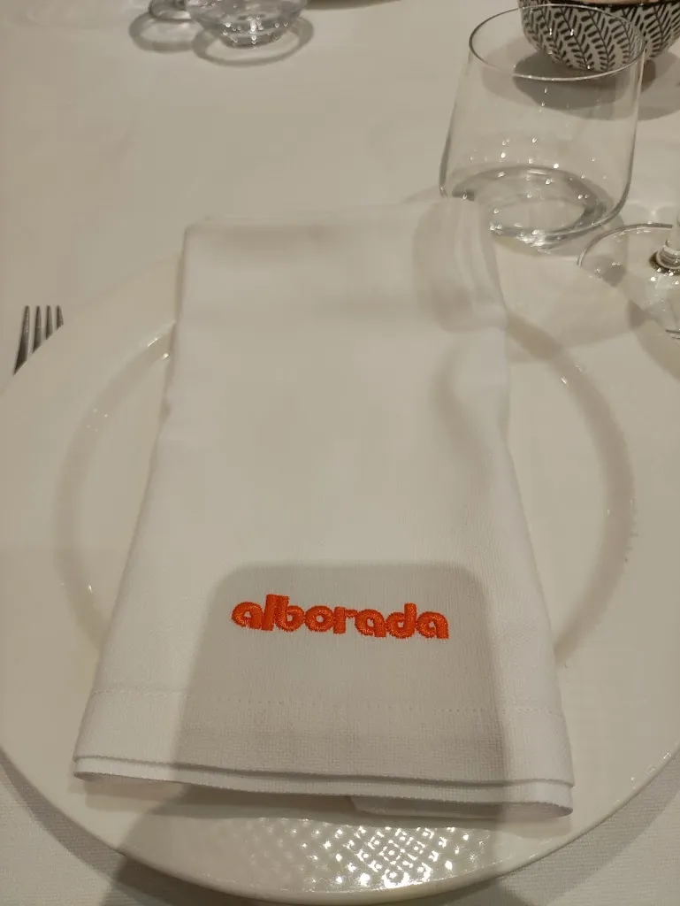 Manuel Gómez López_Alborada Restaurante en Murcia_Murcia_review