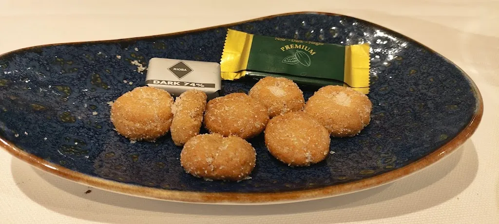 Ana Gimenez_Alborada Restaurante en Murcia_Murcia_review