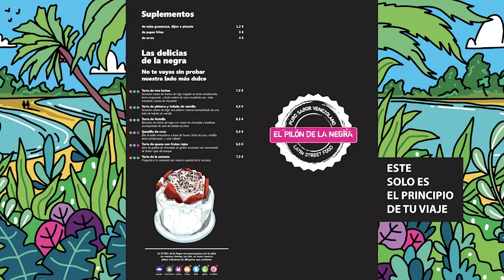 Menu_El Pilón de la Negra Murcia_Murcia_image_2