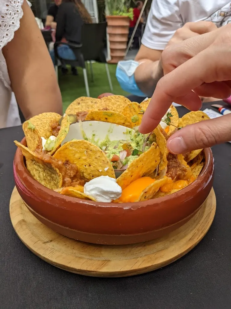 Menu_El Pilón de la Negra Murcia_Murcia_image_7