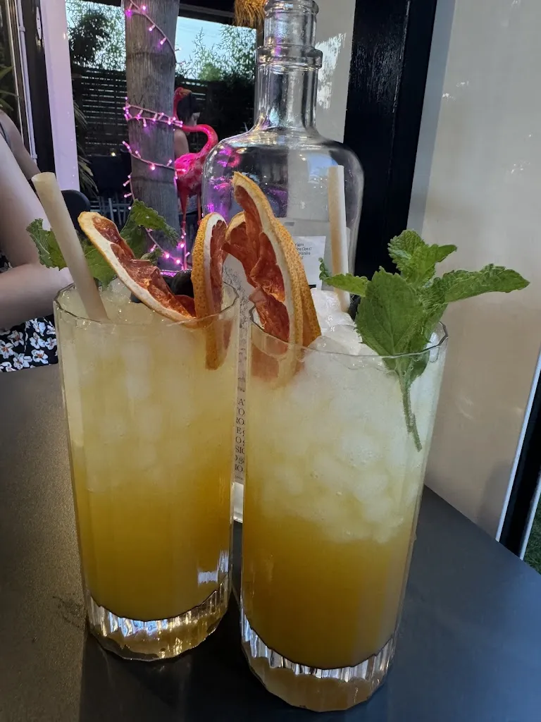 Hannah Clarke-McKeran_El Pilón de la Negra Murcia_Murcia_review