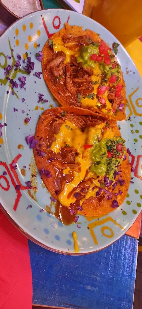 Menu_La Tía Juana Murcia_Murcia_image_5