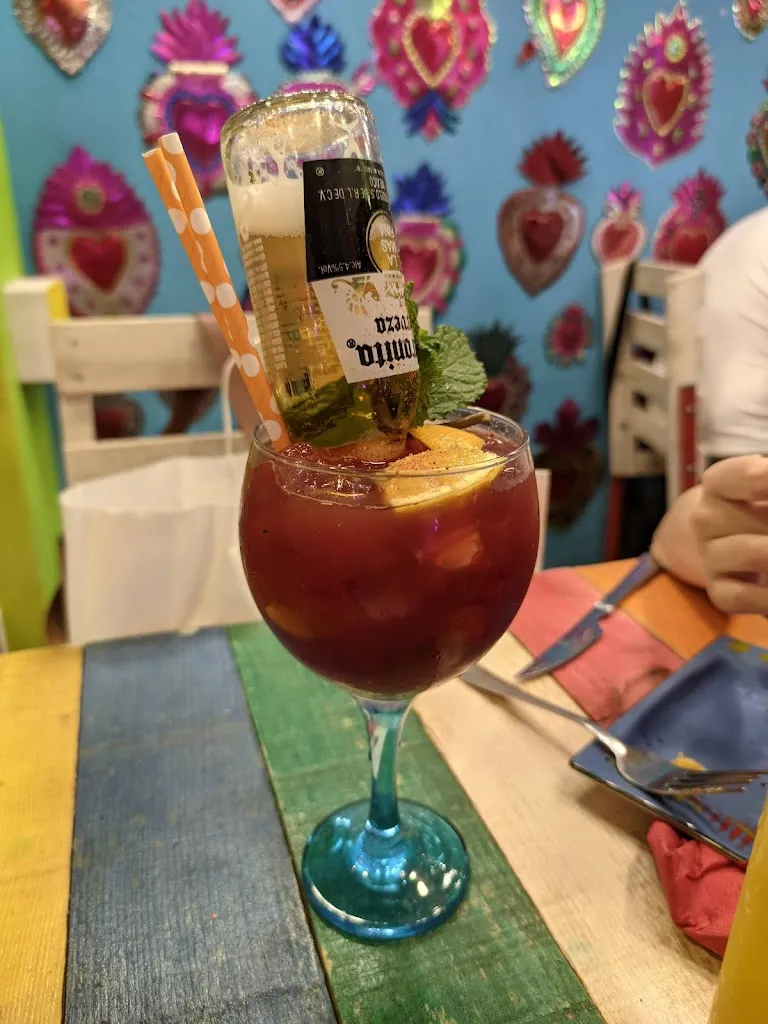 Menu_La Tía Juana Murcia_Murcia_image_6