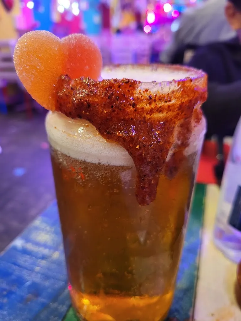 Menu_La Tía Juana Murcia_Murcia_image_7