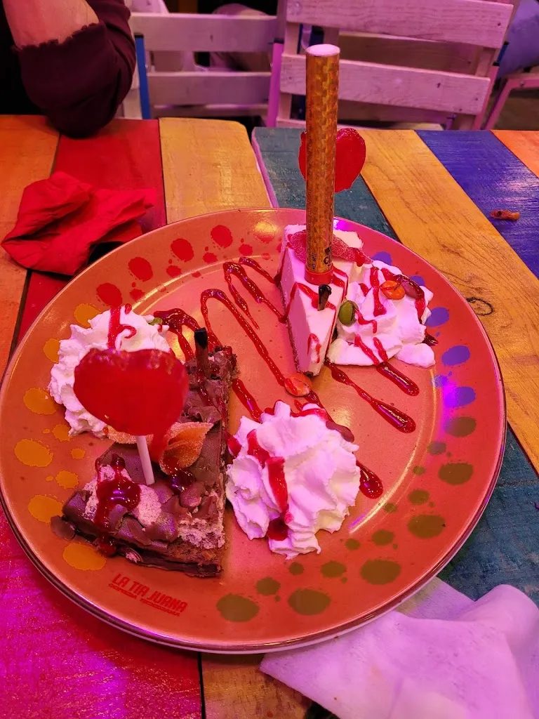 Menu_La Tía Juana Murcia_Murcia_image_8