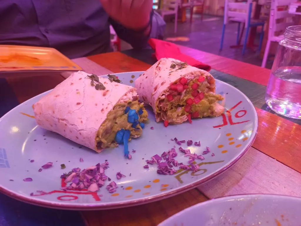 Menu_La Tía Juana Murcia_Murcia_image_9