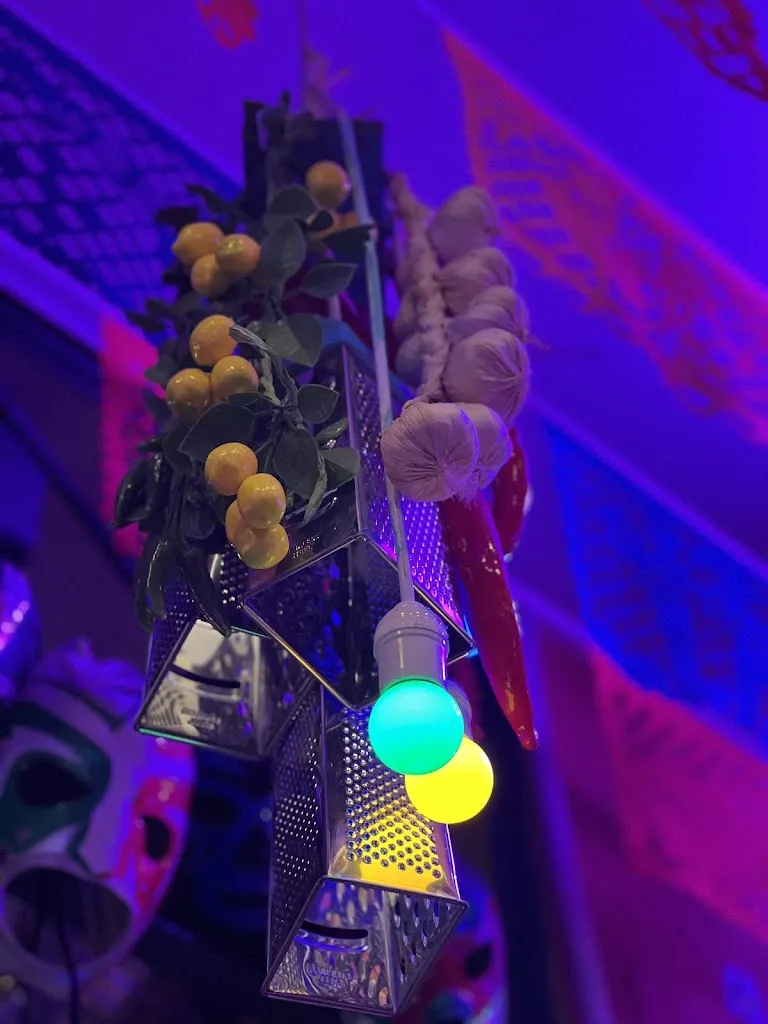 Myriam Oueslati_La Tía Juana Murcia_Murcia_review