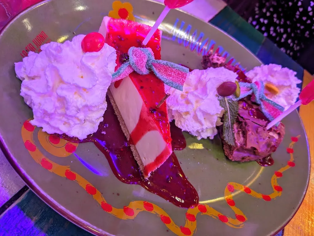 Dave K_La Tía Juana Murcia_Murcia_review