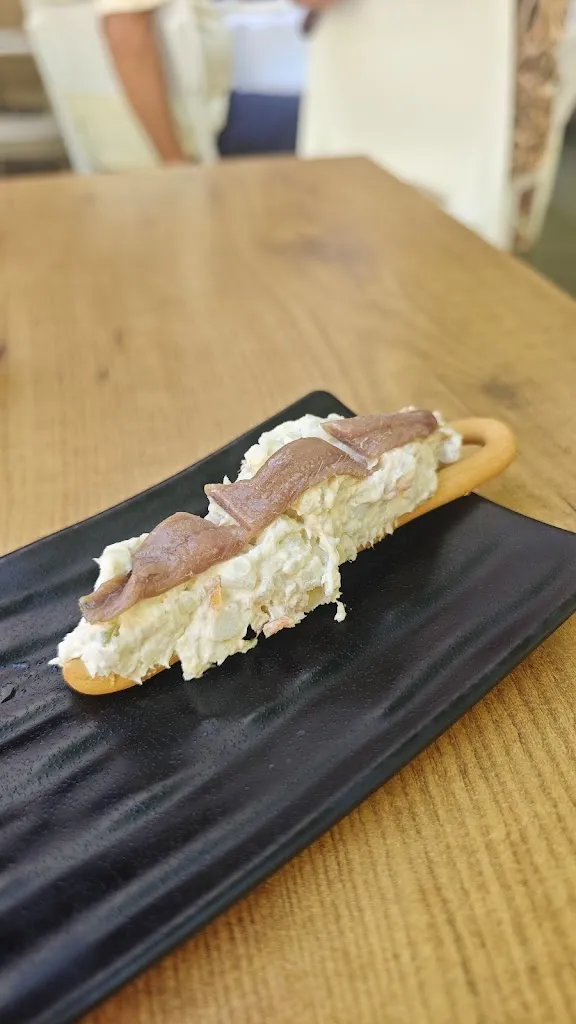 Iris Andreeva_El Secreto_Murcia_recensione