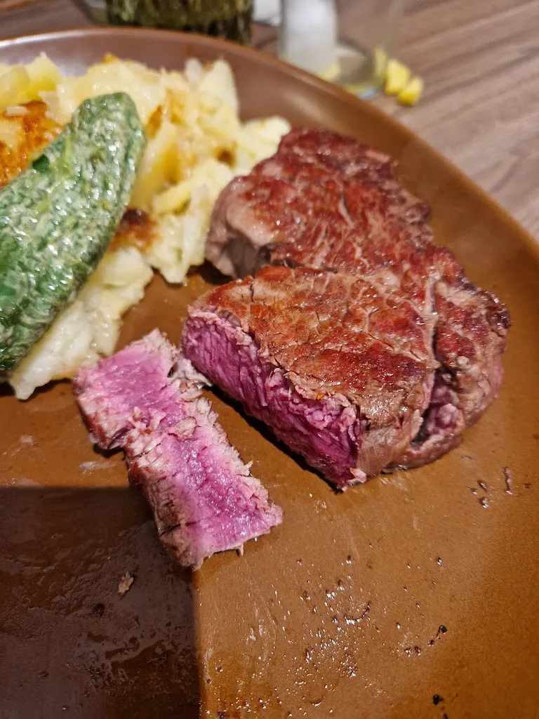 Mikael Johansson_Los Navarros_Murcia_review