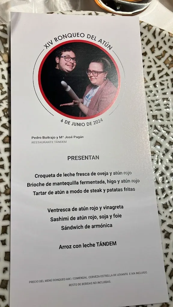 Menu_Restaurante Hispano_Murcia_image_1