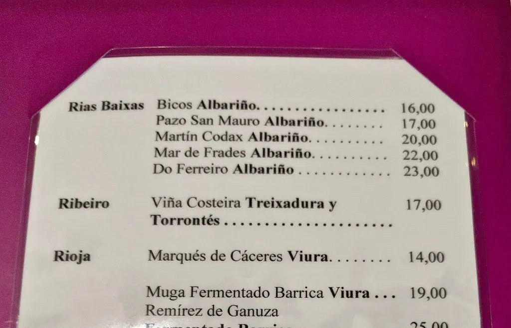 Menu_Restaurante Hispano_Murcia_image_4