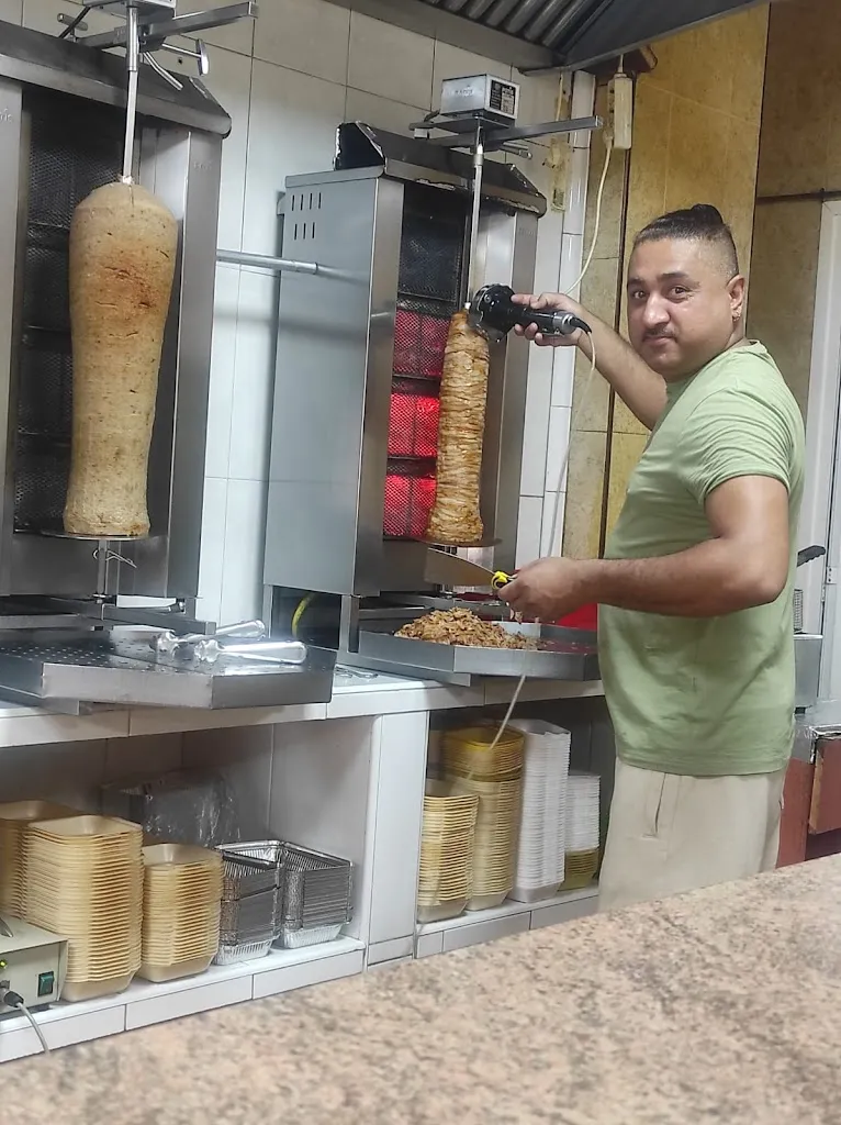 Doner kebab restaurant_Redován_slider_image_3