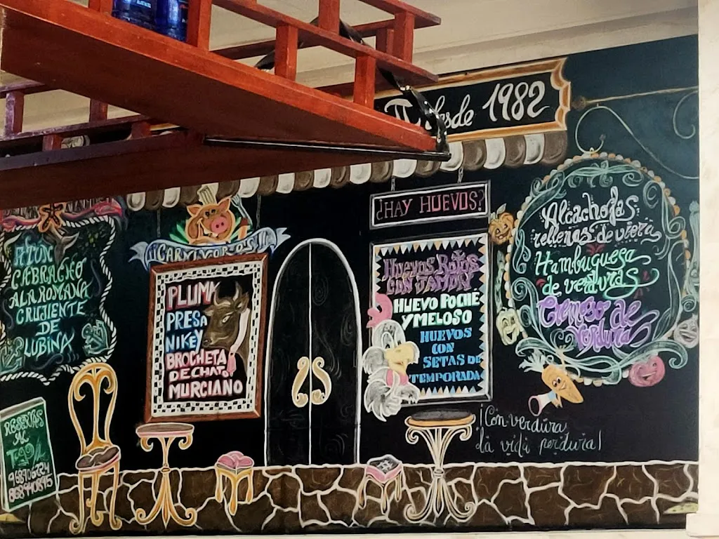 Menu_El Togo II_Murcia_image_3