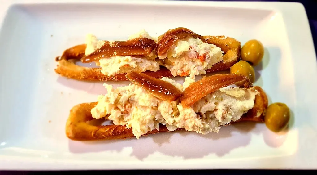 Menu_El Togo II_Murcia_image_7